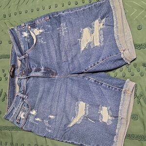 Judy Blue Shorts